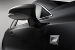 Lexus CT200h F-Sport 2012 года
